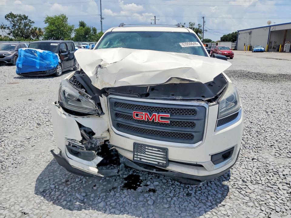 Aukcja sprzedaży 2014 Gmc Acadia, vin: 1GKKVPKD3EJ244945, numer aukcji: 63950646