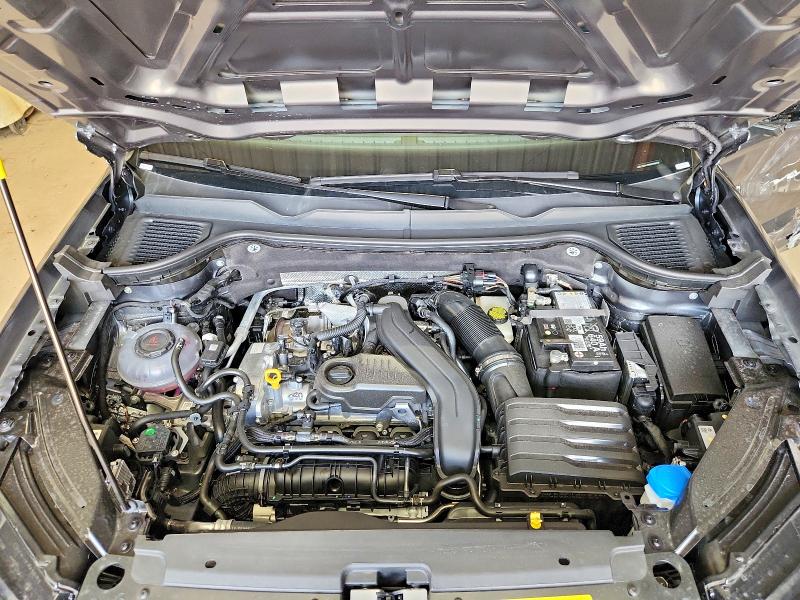 Aukcja sprzedaży 2026 Volkswagen Taos, vin: 3VV5C7B21TM070629, numer aukcji: 63591436