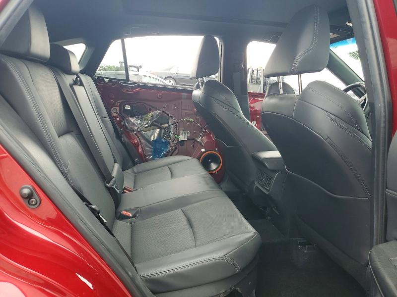Aukcja sprzedaży 2023 Toyota Venza, vin: JTEAAAAH6PJ136774, numer aukcji: 64894846