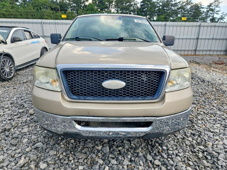 62788446 :رقم المزاد ، 1FTPW12V27KB54512 vin ، 2007 Ford F150 مزاد بيع