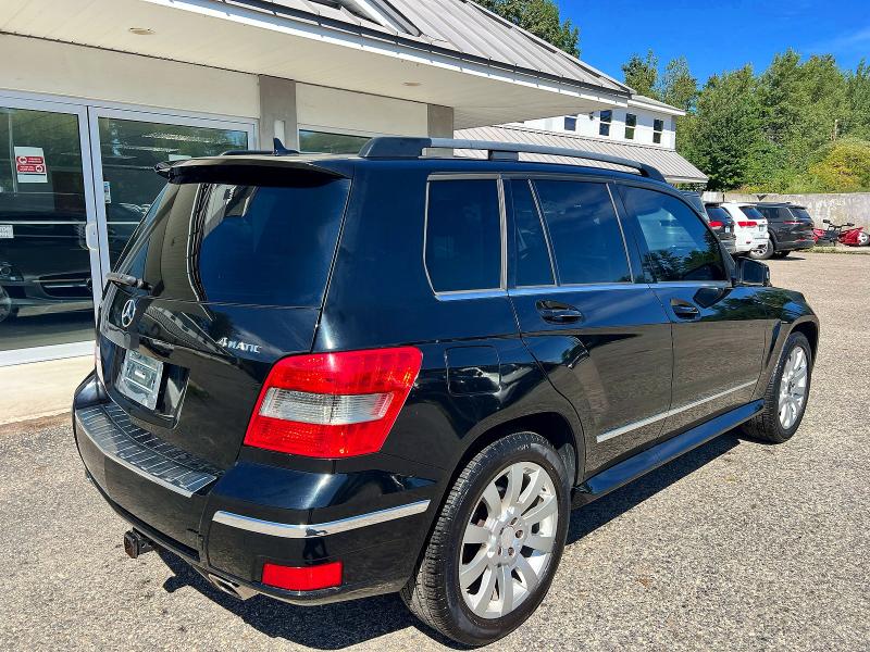 Продаж на аукціоні авто 2010 Mercedes-benz Glk, vin: WDCGG8HB4AF486755, номер лоту: 66976426