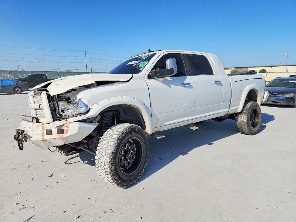 Aukcja sprzedaży 2015 Ram 2500, vin: 3C6UR5PL3FG651588, numer aukcji: 65041416