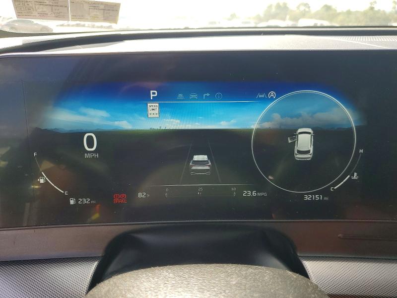 Aukcja sprzedaży 2023 Kia Sportage, vin: 5XYK53AF6PG027206, numer aukcji: 66083446