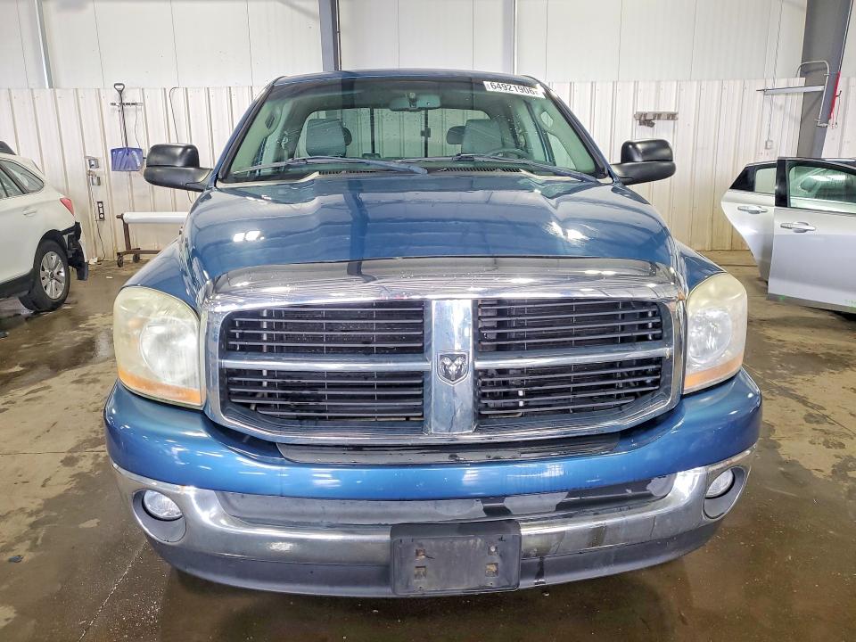 Aukcja sprzedaży 2006 Dodge Ram 1500, vin: 1D7HU18216S558459, numer aukcji: 64921906