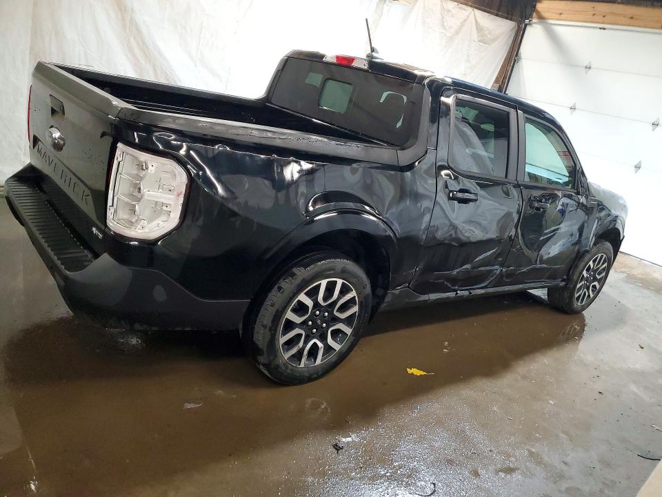 Продаж на аукціоні авто 2022 Ford Maverick, vin: 3FTTW8F96NRB14656, номер лоту: 63234456