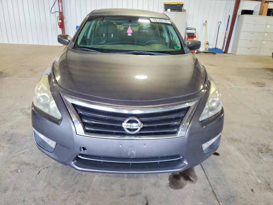 2014 Nissan Altima მანქანა იყიდება აუქციონზე, vin: 1N4AL3AP1EC423268, აუქციონის ნომერი: 65143176