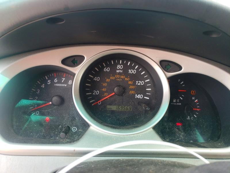 Продаж на аукціоні авто 2005 Toyota Highlander, vin: JTEGP21AX50082688, номер лоту: 65705446
