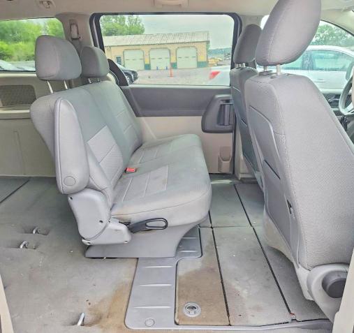 Aukcja sprzedaży 2008 Dodge Grand Caravan, vin: 2D8HN44H08R120153, numer aukcji: 63760866