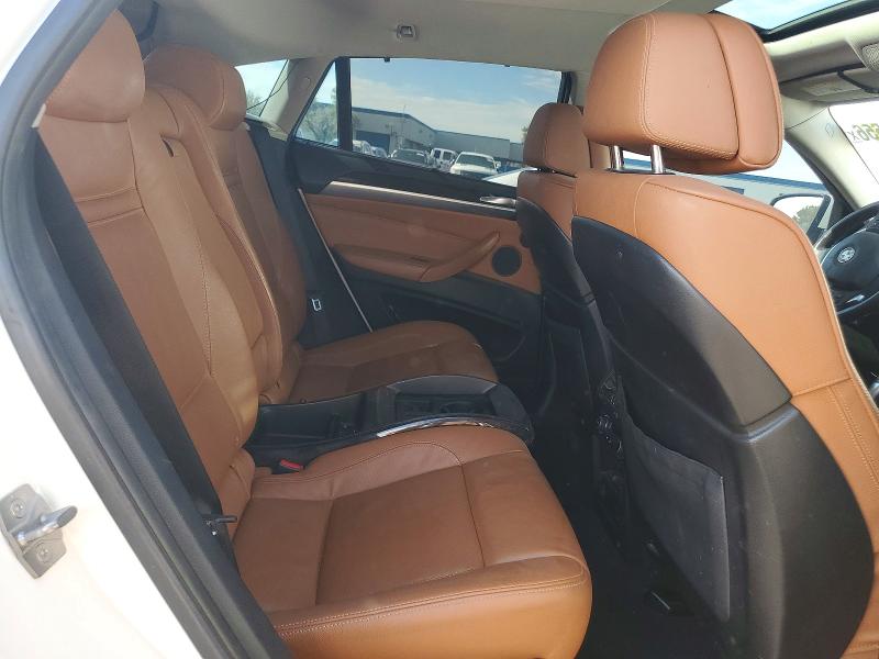 Aukcja sprzedaży 2011 Bmw X6, vin: 5UXFG8C5XBLZ96774, numer aukcji: 61765656