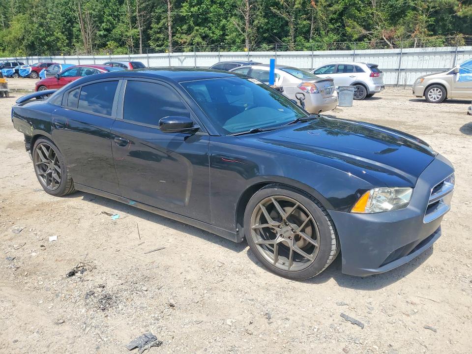 Aukcja sprzedaży 2013 Dodge Charger, vin: 2C3CDXBG2DH654928, numer aukcji: 64584346