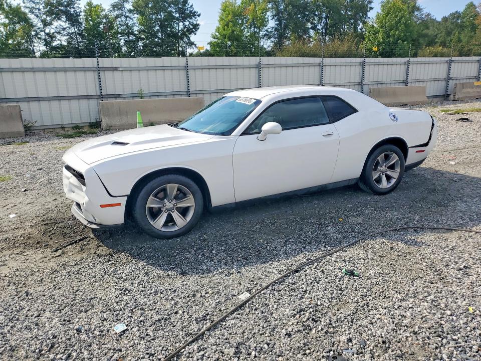 2015 Dodge Challenger მანქანა იყიდება აუქციონზე, vin: 2C3CDZAG4FH811049, აუქციონის ნომერი: 66189596