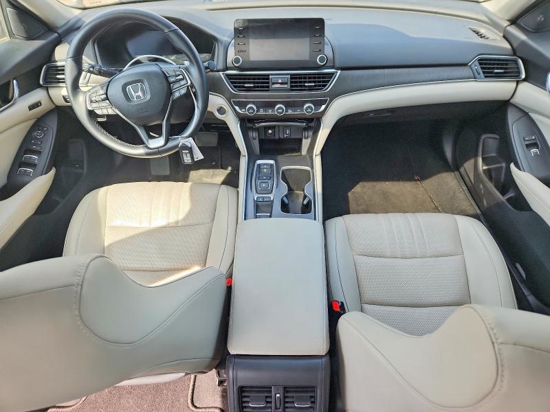 2018 Honda Accord მანქანა იყიდება აუქციონზე, vin: 1HGCV2F55JA024028, აუქციონის ნომერი: 66046326