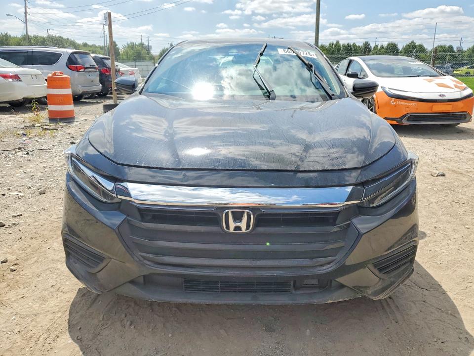 Auction sale of the 2020 Honda Insight, vin: 19XZE4F59LE004515, lot number: 66515726