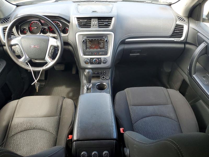 Продажа на аукционе авто 2014 Gmc Acadia, vin: 1GKKRPKD8EJ367161, номер лота: 62817436