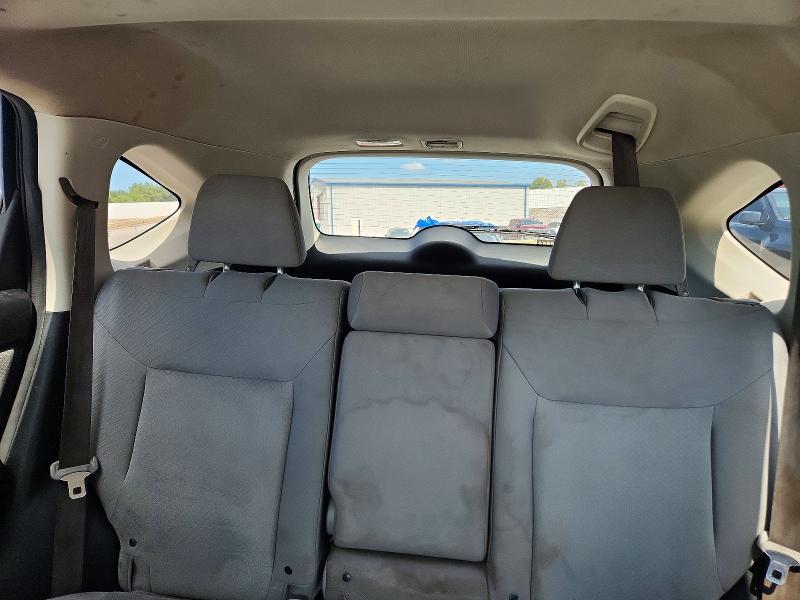 Продаж на аукціоні авто 2015 Honda Cr-v, vin: 2HKRM3H55FH531722, номер лоту: 66371166