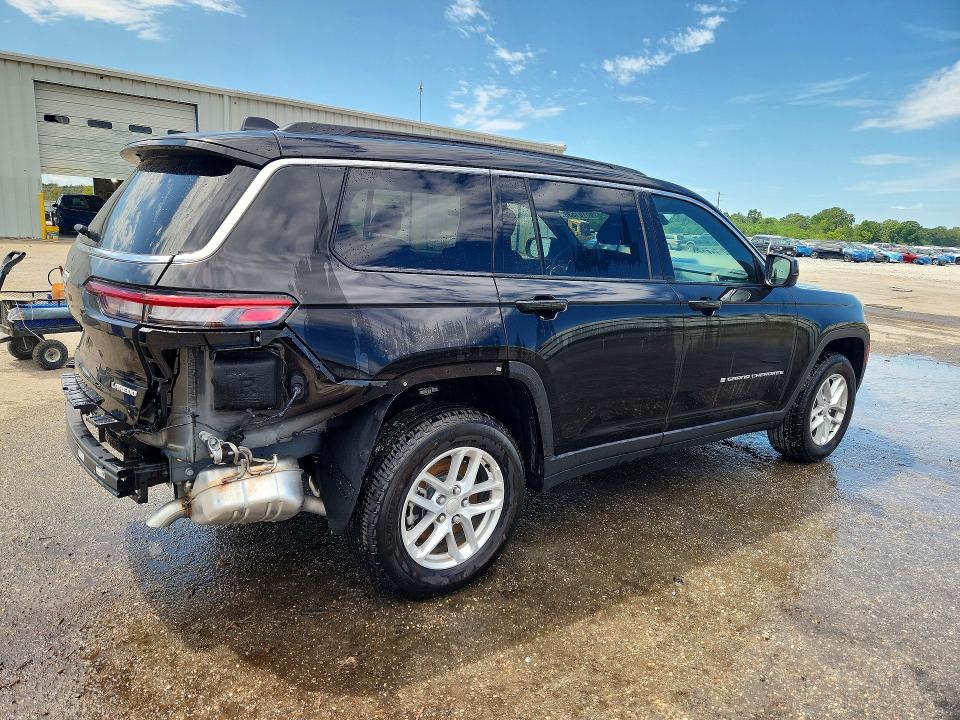 Aukcja sprzedaży 2025 Jeep Grand Cherokee, vin: 1C4RJJAG6S8805298, numer aukcji: 65101536