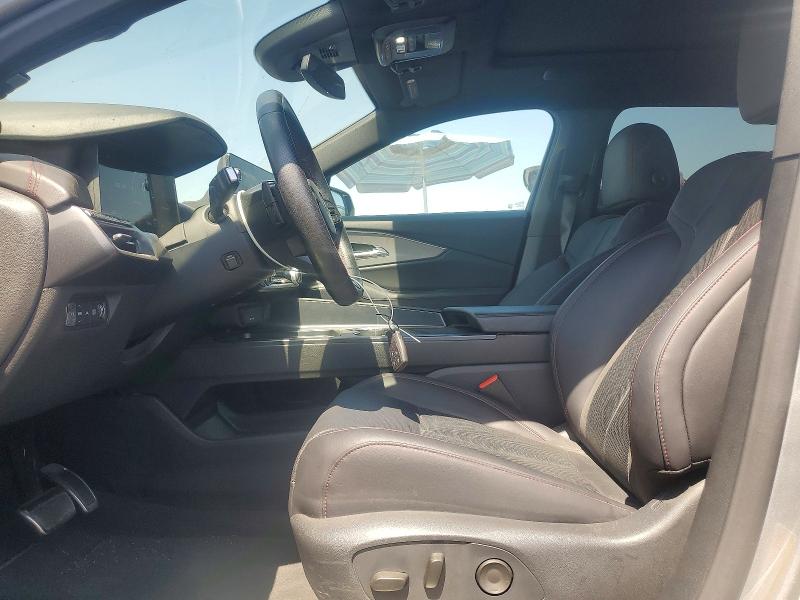 Продаж на аукціоні авто 2024 Acura Zdx, vin: 4W5KHNRL0RZ504944, номер лоту: 63787016