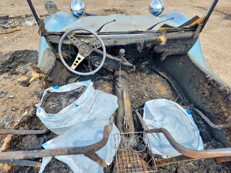 Продажа на аукционе авто 1959 Volkswagen Beetle, vin: 2227298, номер лота: 64279646