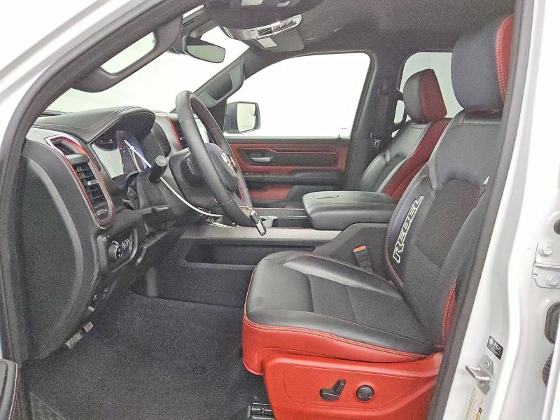 Aukcja sprzedaży 2025 Ram 1500, vin: 1C6SRFLP9SN636794, numer aukcji: 62590616