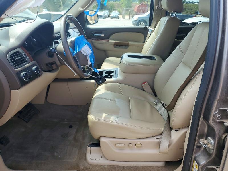 Aukcja sprzedaży 2013 Chevrolet Suburban, vin: 1GNSKJE74DR202170, numer aukcji: 66566646