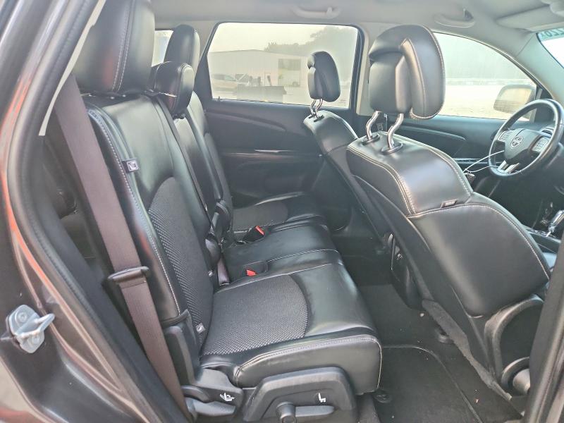 Продажа на аукционе авто 2017 Dodge Journey, vin: 3C4PDDGG0HT541738, номер лота: 66524226