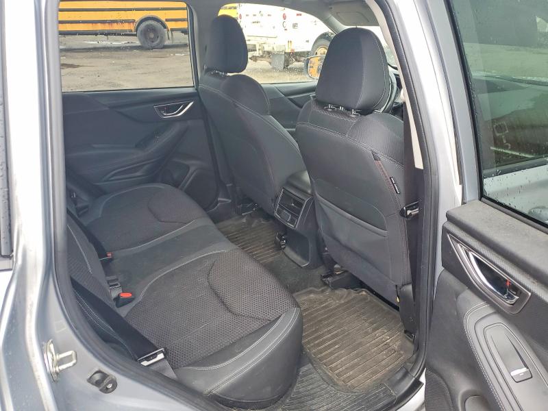 Продажа на аукционе авто 2019 Subaru Forester, vin: JF2SKEGC2KH537295, номер лота: 63332676