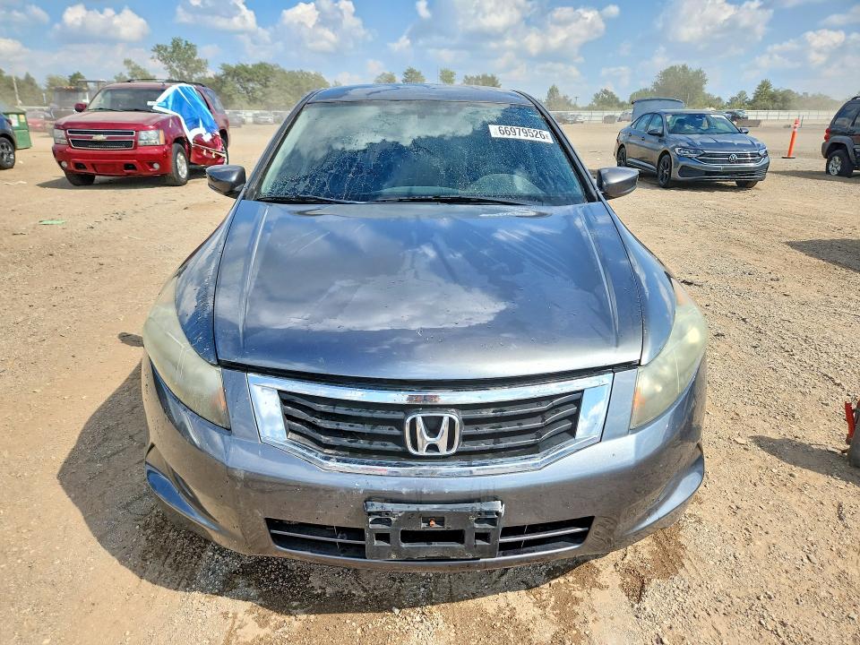 66979526 :رقم المزاد ، 1HGCP2F35AA090409 vin ، 2010 Honda Accord مزاد بيع