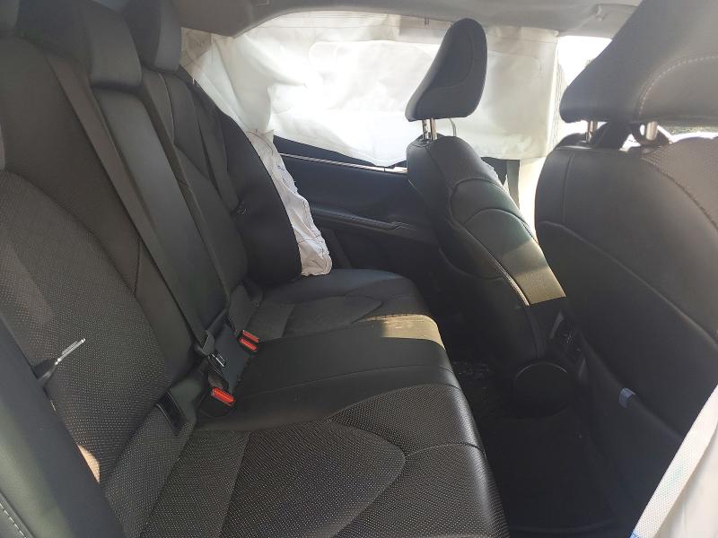 Auction sale of the 2023 Toyota Camry, vin: 4T1K61AK6PU088628, lot number: 63575636