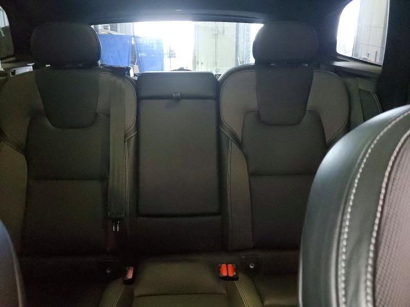 Aukcja sprzedaży 2023 Volvo Xc60, vin: LYV062RX3PB242742, numer aukcji: 65082806
