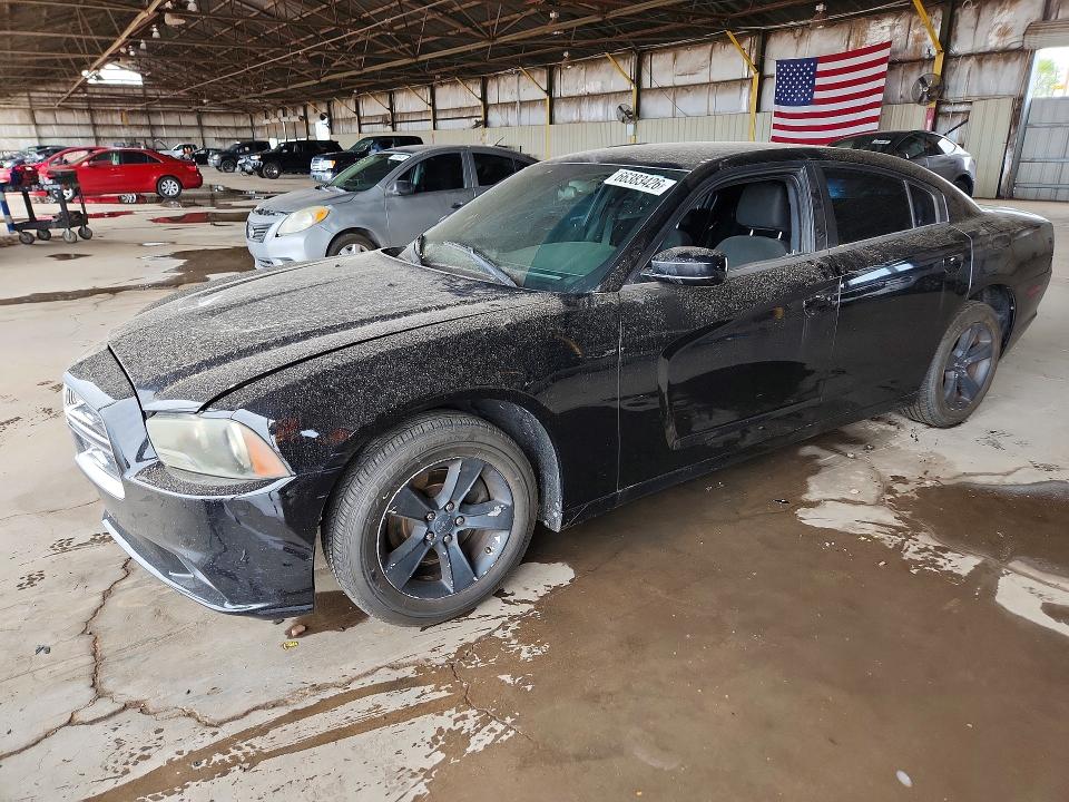 Продаж на аукціоні авто 2012 Dodge Charger, vin: 2C3CDXBGXCH120025, номер лоту: 66383426