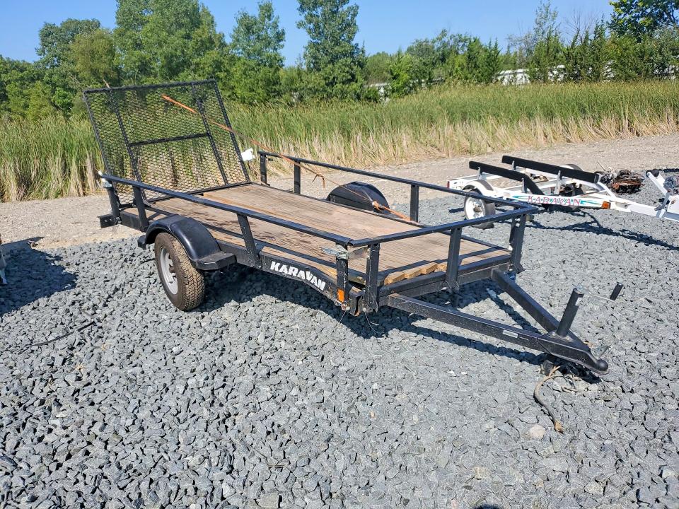 Продаж на аукціоні авто 2019 Karavan Util Trail, vin: 5KTUS1418KF538184, номер лоту: 66016346