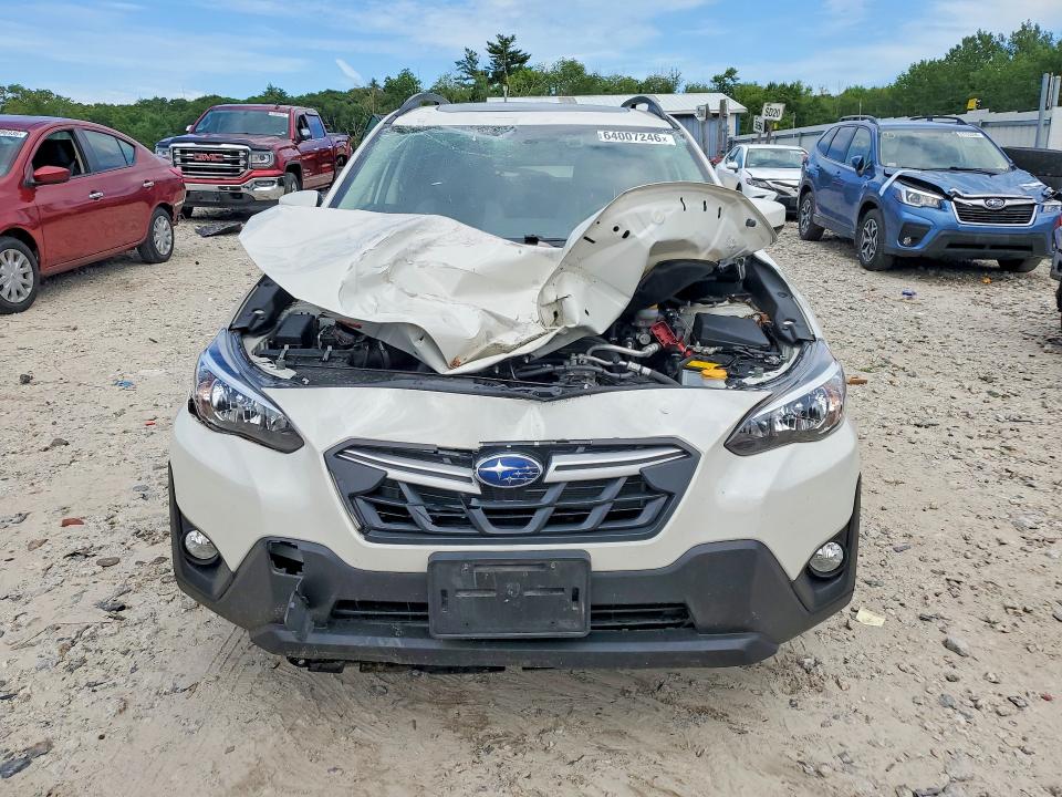 Aukcja sprzedaży 2023 Subaru Crosstrek, vin: JF2GTAEC8P8331095, numer aukcji: 64007246