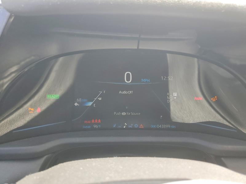 Aukcja sprzedaży 2022 Toyota Mirai, vin: JTDAAAAA5NA004979, numer aukcji: 63600656