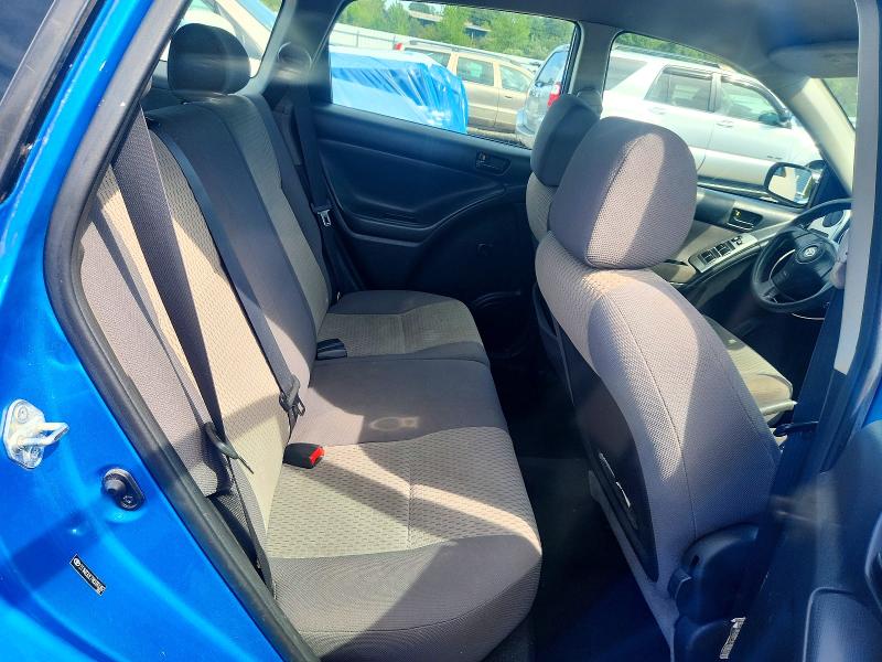 Aukcja sprzedaży 2008 Toyota Corolla Matrix, vin: 2T1KR32E78C693367, numer aukcji: 62631366