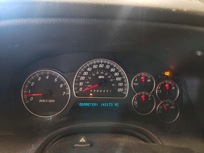 Aukcja sprzedaży 2009 Gmc Envoy, vin: 1GKDT43S092132095, numer aukcji: 66185006