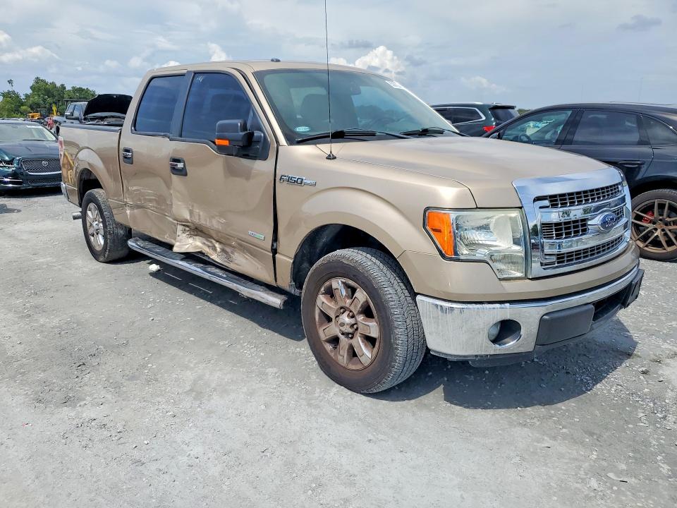 Aukcja sprzedaży 2014 Ford F150, vin: 1FTFW1CT2EKE96077, numer aukcji: 63870346
