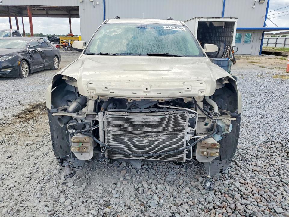 Продажа на аукционе авто 2011 Gmc Terrain, vin: 2CTALUEC6B6345800, номер лота: 65122596