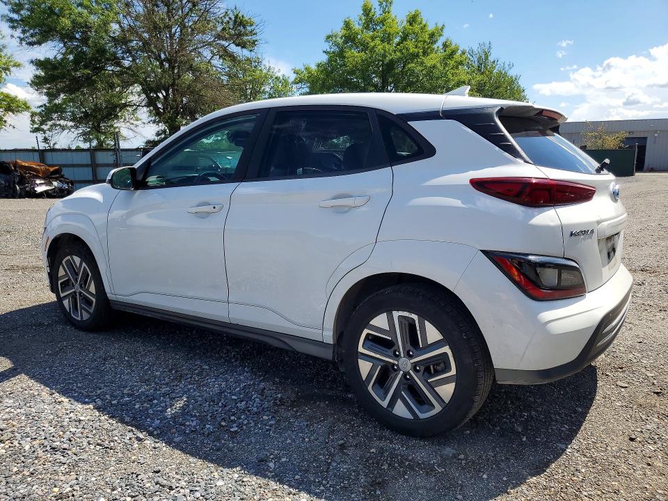 Продаж на аукціоні авто 2023 Hyundai Kona, vin: KM8K33AG9PU190120, номер лоту: 63334706
