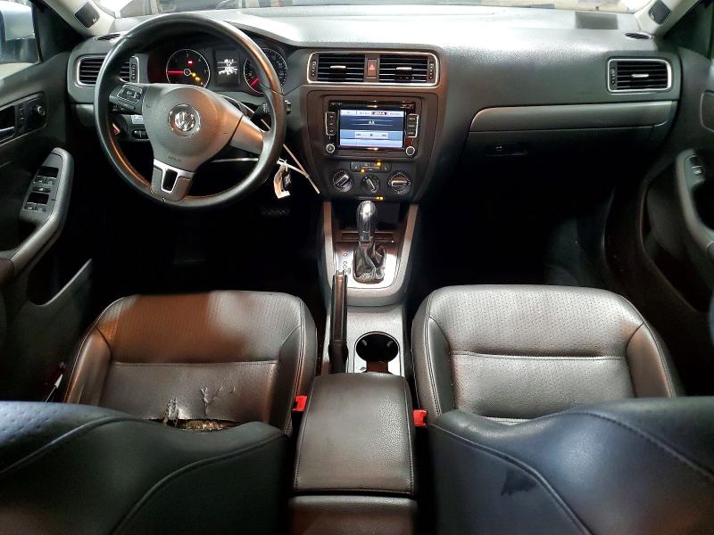 Aukcja sprzedaży 2013 Volkswagen Jetta, vin: 3VWLL7AJ0DM405781, numer aukcji: 65269186
