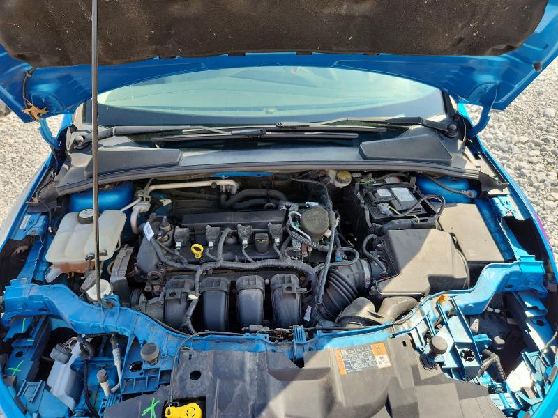 Продажа на аукционе авто 2015 Ford Focus, vin: 1FADP3N20FL386604, номер лота: 65366876