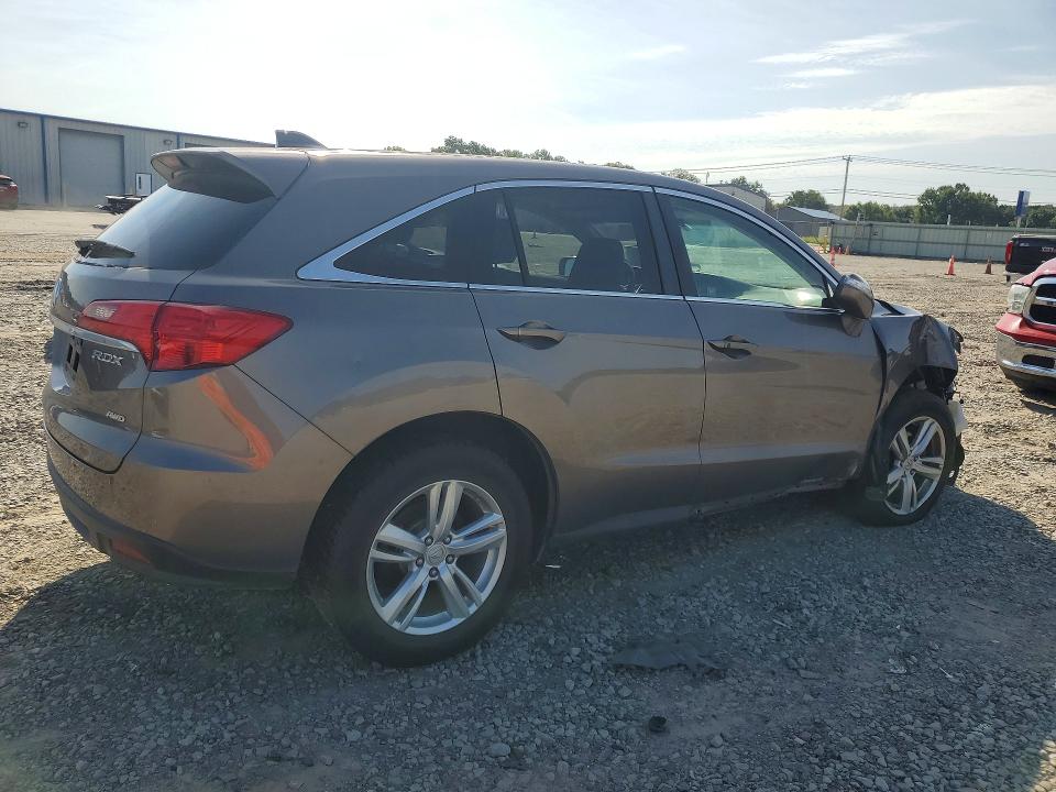 Продаж на аукціоні авто 2013 Acura Rdx, vin: 5J8TB4H53DL012289, номер лоту: 65799776