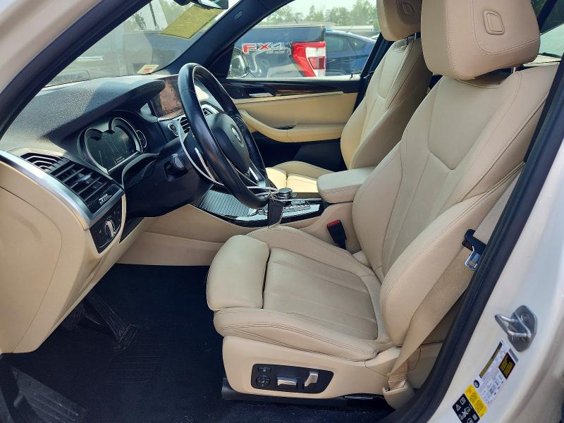 Aukcja sprzedaży 2019 Bmw X3, vin: 5UXTR9C55KLE18426, numer aukcji: 63641036