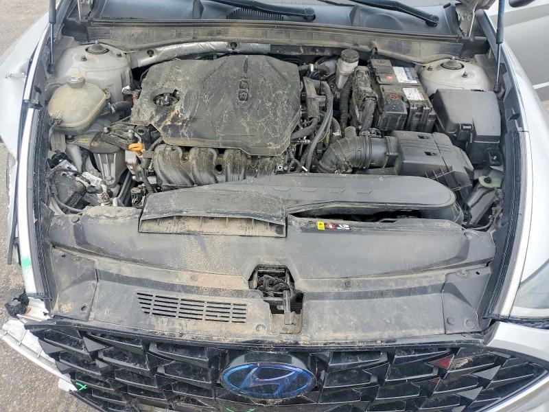 Aukcja sprzedaży 2020 Hyundai Sonata, vin: 5NPEF4JA3LH058551, numer aukcji: 65316066
