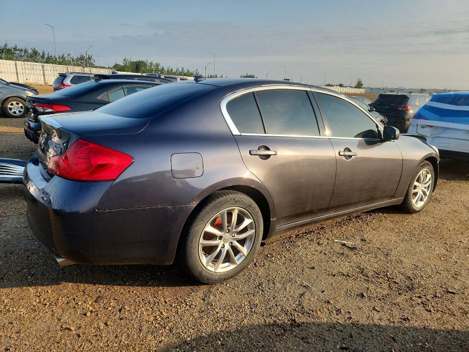 Aukcja sprzedaży 2008 Infiniti G35, vin: JNKBV61F98M266877, numer aukcji: 63590806