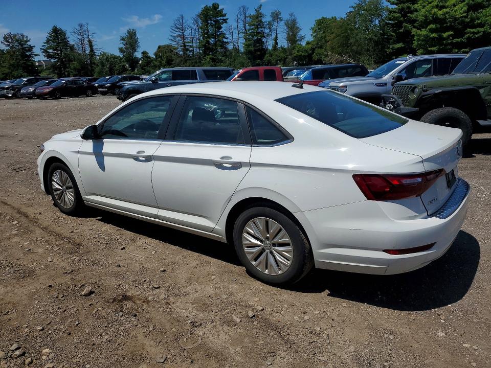 2020 Volkswagen Jetta მანქანა იყიდება აუქციონზე, vin: 3VWN57BU5LM072200, აუქციონის ნომერი: 63609606