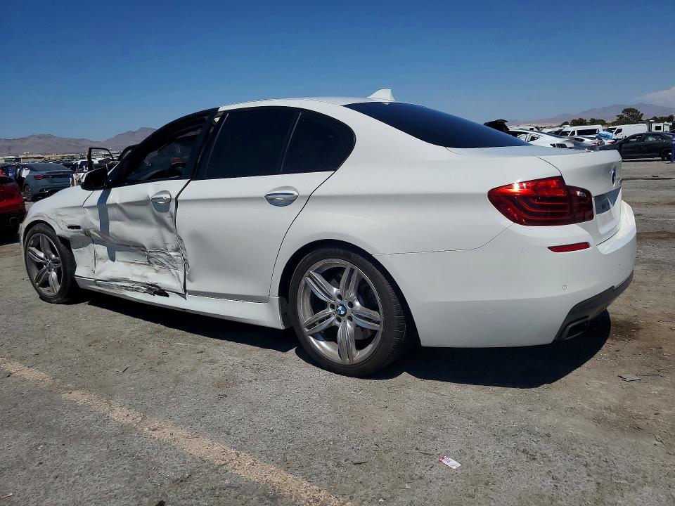 Aukcja sprzedaży 2015 Bmw 550, vin: WBAKN9C51FD960982, numer aukcji: 63769786