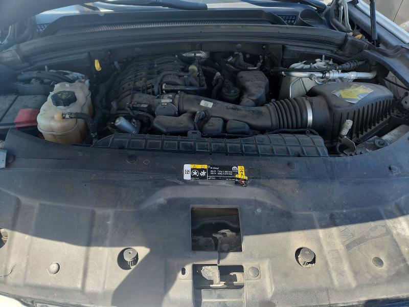 Aukcja sprzedaży 2021 Jeep Grand Cherokee, vin: 1C4RJJBG1M8115380, numer aukcji: 63340916
