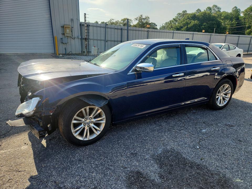 Aukcja sprzedaży 2016 Chrysler 300, vin: 2C3CCAAG6GH295797, numer aukcji: 65629716