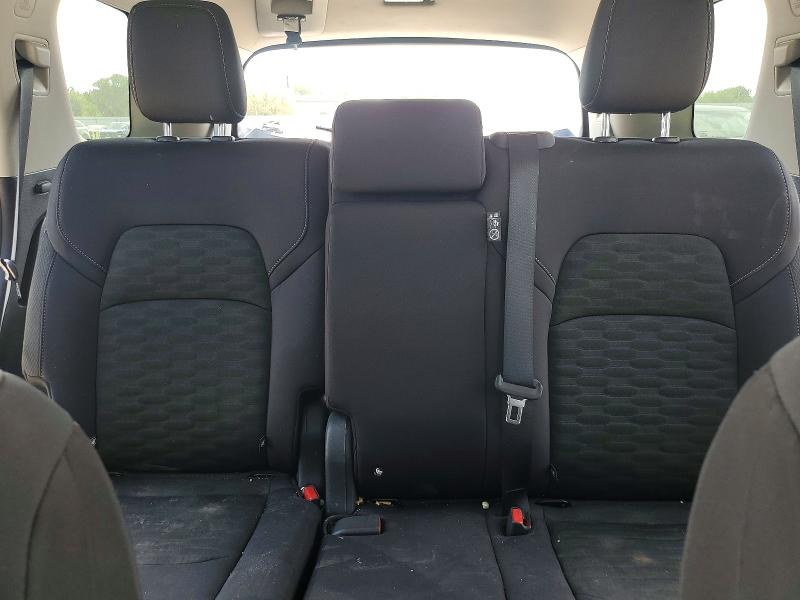 Aukcja sprzedaży 2026 Nissan Pathfinder, vin: 5N1DR3AS2TC203883, numer aukcji: 67076816