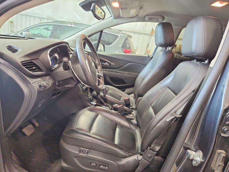 Aukcja sprzedaży 2017 Buick Encore, vin: KL4CJGSB3HB029553, numer aukcji: 64094986